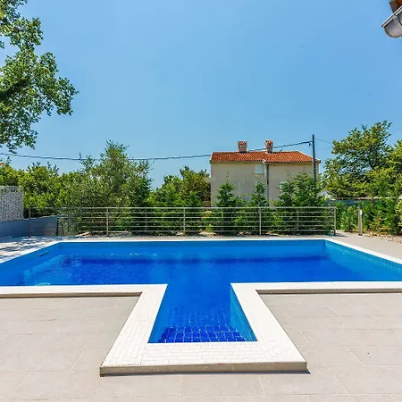 Holiday home Besondere Mit Pool, 350 Meter Zum *