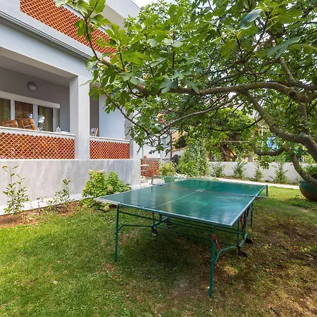 Holiday home Besondere Mit Pool, 350 Meter Zum *