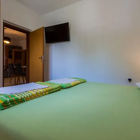 Holiday home Besondere Mit Pool, 350 Meter Zum